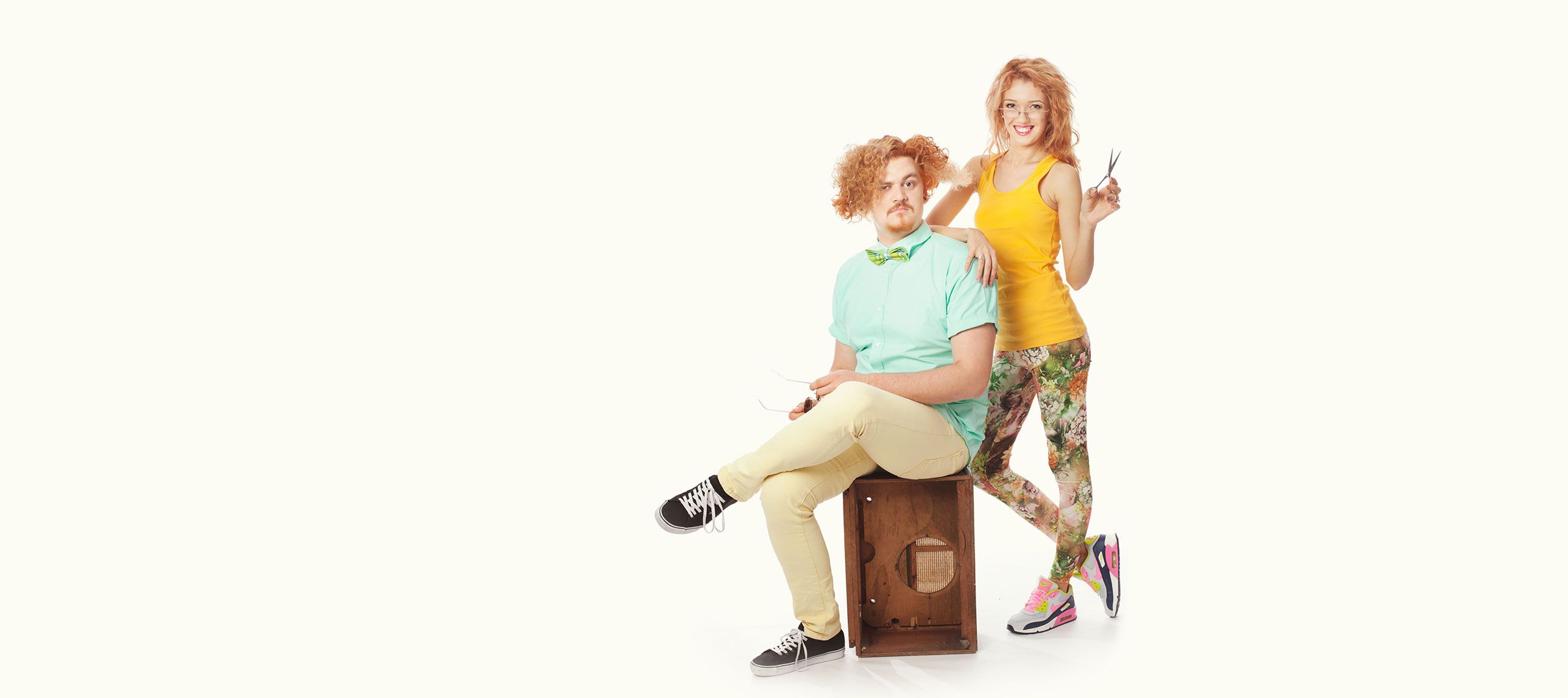 Salon Provocateur Oradea