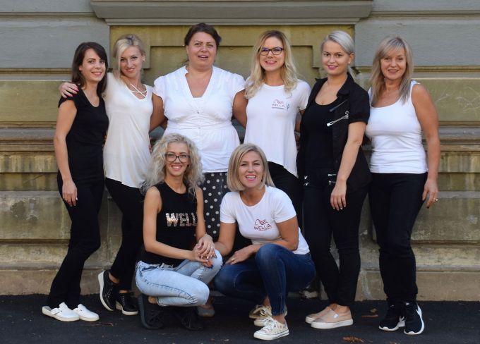 EChipa Provocateur Oradea